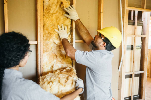 Best Attic Insulation Installation  in , OR